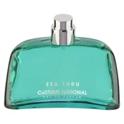 Costume National Sea Thru Eau De Parfum Spray 100 Ml