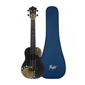 FLIGHT TUC40 GD Mandala koncertni ukulele