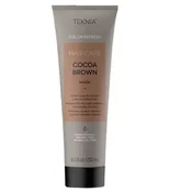 Teknia Refresh Coconut rjava maska 250 ml