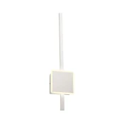 Redo 01-2696 - LED zidno svetlo DIAZ LED/20W/230V CRI 90 belo