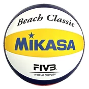 Mikasa žoga za odbojko (BV551C)