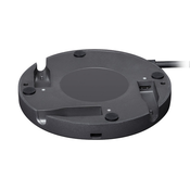 Postaja Logitech Rally Mic Pod Hub za Logitech Rally