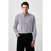Polo Ralph Lauren srajca moška bombažna