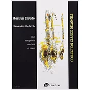SHRUDE M;RENEWING THE MYTH