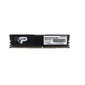 slomart Patriot Memory Signature Line DDR4 32GB 3200MHz RAM modul za PC/strežnik, nenaložen, 1 x 32 GB, Brezplačna dostava
