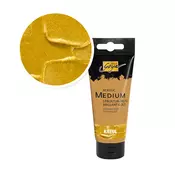 Strukturna pasta Solo Goya Brilliant-Gold 100 ml (strukturna)