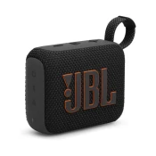 Zvucnik Jbl Go 4 - Black Bluetooth