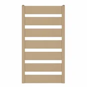 Radijator sušac Elegant bež oriental 43x94.5cm