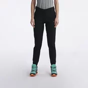 Wintro Ženske ski pantalone Evie Pants W, Crne