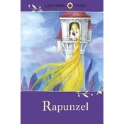 Ladybird Tales: Rapunzel