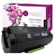 Inkdigo toner TNP40 kompatybilny z Konica Minolta Bizhub 4020 Certyfikat TÜV