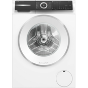 BOSCH pralni stroj s polnjenjem spredaj WGH256A0BY Serie 6