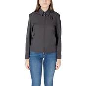 Blauer  FLAVIA 25SBLDC04333  Črna