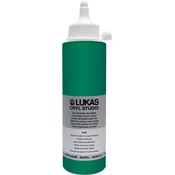 Lukas Cryl Studio Akrilna barva Viridian (Phthalo) 250 ml 1 kos