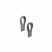 Komplet magnetnih stenskih obešalnikov Zone Denmark 2-pack
