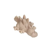 Dafiko Dentosaurus Dino cal Poslastica za pse, 460 g