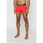 Mens Organic X-Mas Boxer Shorts 3-Pack