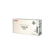 Toner Canon C-EXV 26 črna, original -