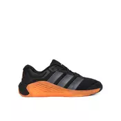 Adidas DROPSET 4 TRAINER M, muške patike za fitnes, crna OOS38