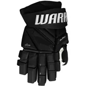 Hokejske rokavice Warrior Alpha LX3 Black Junior 11 palcev
