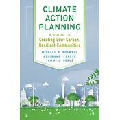 Climate Action Planning