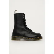 Dr. Martens 1490 Black Virginia 22524001