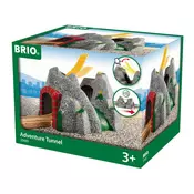 Brio Tunel BR33481