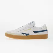 Sneakers Reebok Club C Revenge Vintage White/ Athletic Blue/ Gum EUR 42.5