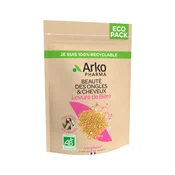 Arkopharma Arkocapsule Organic Brewers Yeast 270 capsules