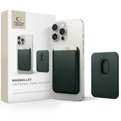 Tech-protect TECH-PROTECT MAGWALLET MAGSAFE UNIVERZALNO DRŽALO ZA MAGNETNE KARTICE KHAKI