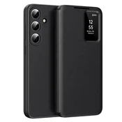 Etui Techsuit SmartView za Samsung Galaxy S26 Plus - black