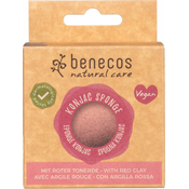 Benecos Natural Konjac Sponge