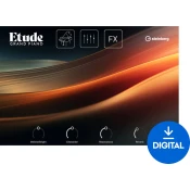 Steinberg Etude (Digitalni proizvod)