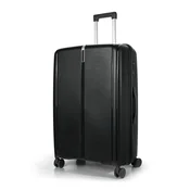 Tripmates Kofer R0181, Velicina L, 76 cm, Crni