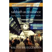 Sabbath as Resistance