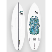 Lib Tech Whirlpool 52 Surfboard uni