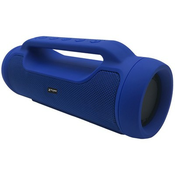 XPLORE Prenosni bluetooth zvucnik XP8336 Plavi