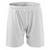 Merco Playtime moške kratke hlače bele XL