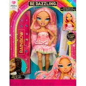 MGA Lutka Rainbow High Be Dazzling, Adeline Rose