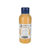 Gvaš barva Schmincke AKADEMIE 250 ml - 600 Rumena okra