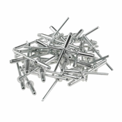 Dedra Aluminijaste zakovice 4,8x14,5 mm, 50 kosov - 11Y504