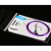 Material za telo muhe SYBAI Strong Quill, Purple UV