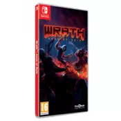 SWITCH Wrath: Aeon of Ruin