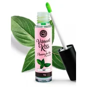 Stimulacijski balzam za ustnice Vibrant Kiss Mint