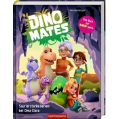 Dino Mates
