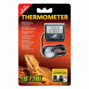 Exo Terra digitalni termometer