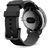 GOOGLE Google, Usnjen paš?ek za Pixel Watch Velikost S, ?rna, (5000065503)
