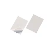 SAMOLEPILNI ŽEPKI 105x148mm DURABLE Pocketfix 1/25