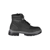 Carrera Muške cizme Cak73100_Ne2020Blac, Crne