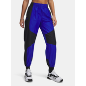 Under Armour Pjt Rck Woven Bottom Hlače Črna